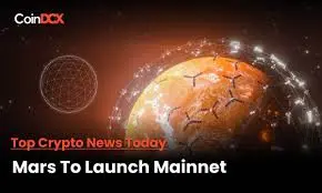 Mars Protocol